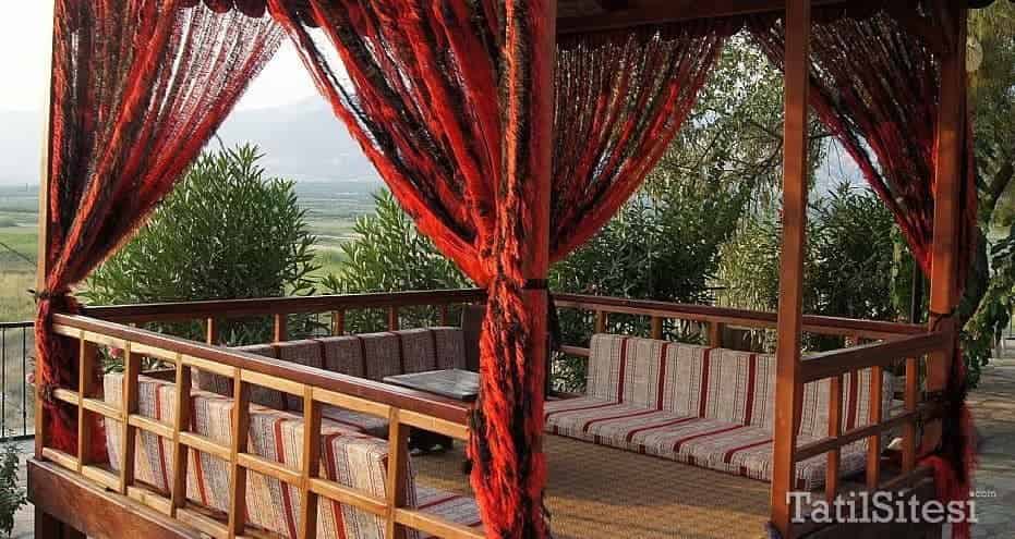 İnaltı Termal Otel